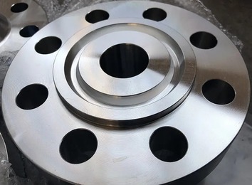 压力容器法兰：结构、类型与适用范围解析——甲型、乙型平焊及长颈对焊法兰介绍