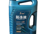汽车防冻液：有防冻功能的冷却液，需具多性能满足汽车发动机在低温及高要求下使用