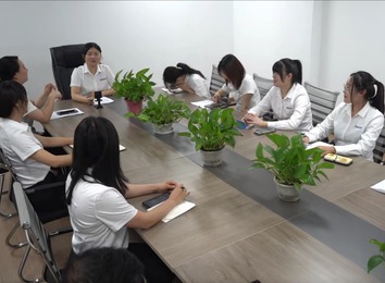 专业服务！为产品保驾护航，随时解答您遇到的任何产品问题