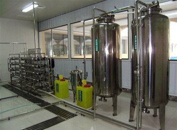 20年专注纯水设备生产制造，广泛应用于制药、食品、饮料、电子等众多行业