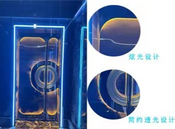 隔音好物！适用于酒吧、家庭影院ktv、精品会所、夜总会及量贩ktv有效降噪