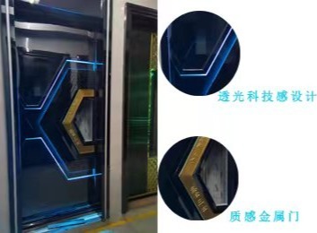 KTV防火门：人员密集场所的重要耐火隔音设施，消防防范不可或缺！