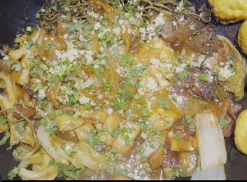 崔记铁锅炖开业六年依旧火爆！老板深耕餐饮界，秉持三原则，吸引周边、游客及爱好者