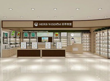 震撼来袭！解锁形象店展示的独特魅力，带你领略一场别具一格的视觉盛宴！