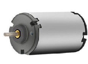 BCR - 3151型号泵用电机：7.4v/24v可选，多参数可定制，适配泵类应用佳