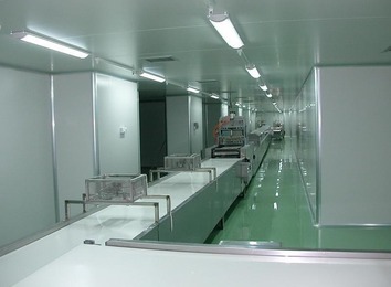 无菌净化车间设计方案与装修要点：涵盖级别、工艺、空气标准等多方面考量