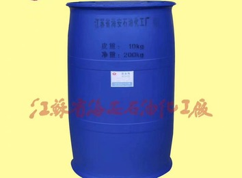 微黄色至无色粘稠物表面活性剂：耐强碱、渗透优，适用于前处理助剂，保质期二年