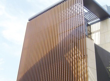 适用多类大中小型建筑装饰！写字楼、宾馆、酒店、车站、机场等皆可选用