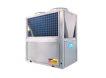 专业空气能热水工程，空气能热水机为大型用水领域打造24小时恒温热水供应方案