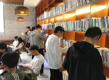 安阳市信息科技学校：统招中职校，产教融合育人才，升学就业并重，全封闭准军事化管理