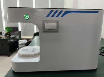 坐落天津津南区的公司，以专业研发经验为药品检测提供优质仪器，助力中国大健康事业！