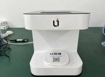 坐落津南金温电商园！具多年经验研发团队，为大健康事业提供专业可靠药品检测仪器
