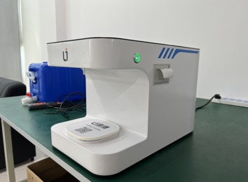 坐落天津津南的公司：凭研发经验造专业药品检测仪器，服务客户助力大健康事业