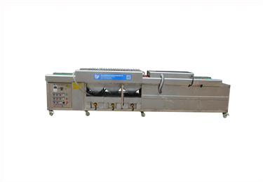 HCY - 450D烘箱加长版：满足更多烘干需求，高效节能，品质卓越的烘干利器