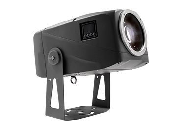 电子变焦图案灯