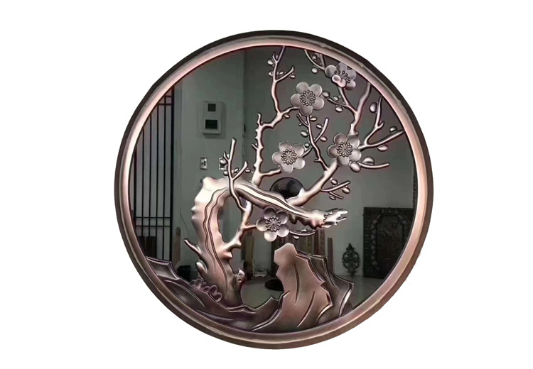精美绝伦的雕刻壁画：时光凝固的艺术华章，展现独特魅力与深厚文化底蕴