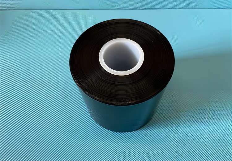 黑色铁氟龙膜