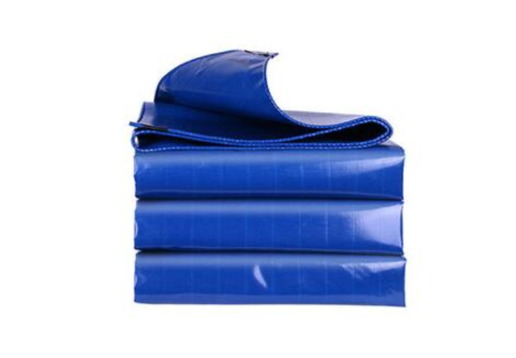 实用蓝色帆布：高品质之选，适用于多种场景，坚固耐用又美观，带来绝佳使用体验！