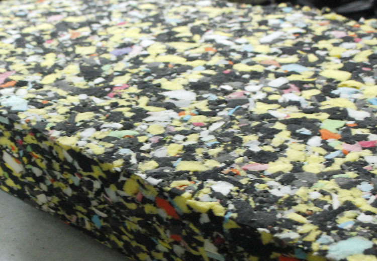 金华市益新海绵制品有限公司：专业生产服装烫台、家具、汽车坐垫海绵，销售覆盖多地！