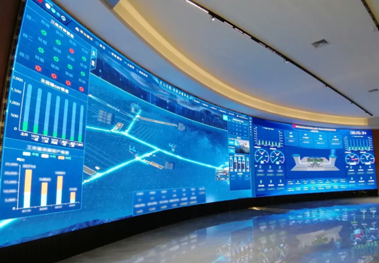 工业上楼装修：涵盖GMP洁净空间、万级洁净厂房等多种形式的工业建筑项目