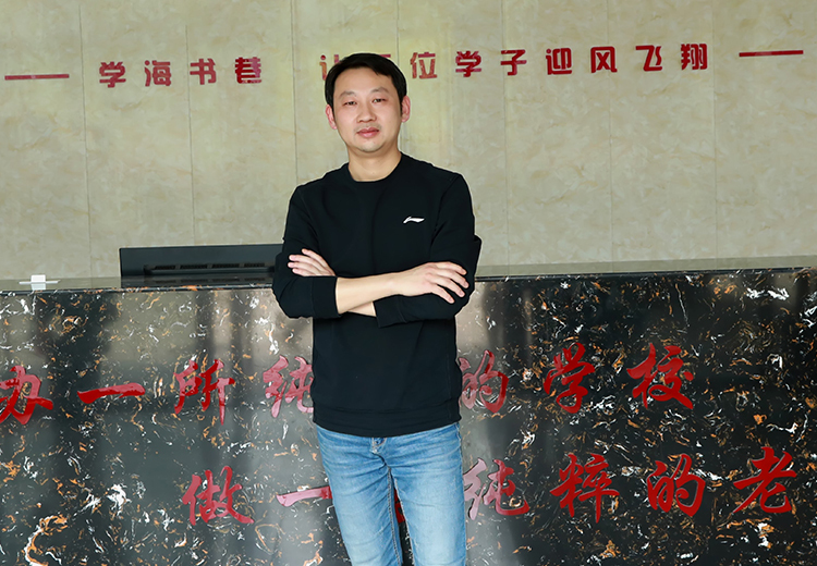 徐元德简介：深入了解徐元德的个人信息、经历背景与独特魅力