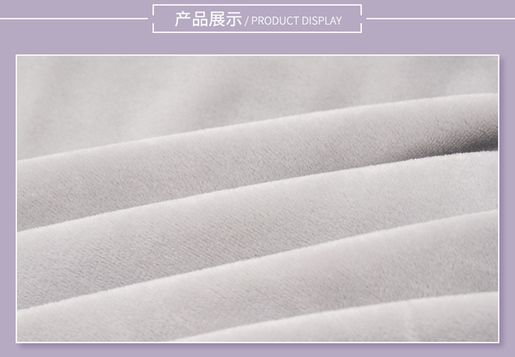 秋冬必备！加宽牛奶绒、单面法莱短毛绒、保暖加厚银狐绒面料，温暖你的整个季节！