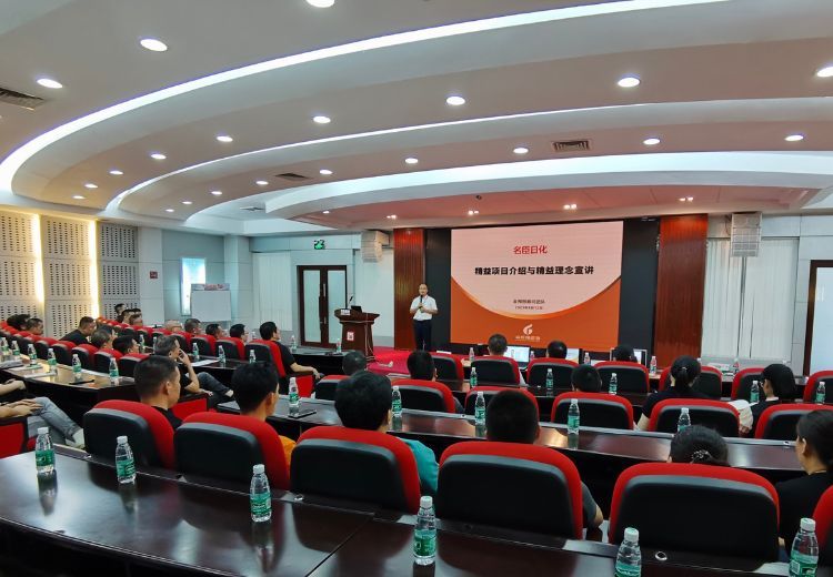 企业管理咨询：为企业量身定制解决方案，提升核心竞争力与运营效率
