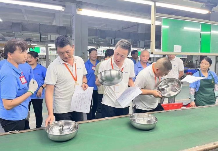 高效生产管理：优化流程、提升质量，为企业发展铸就坚实基础