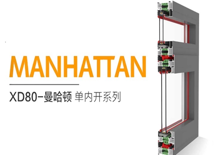 科锐隆系统门窗，高品质之选！采用强化玻璃与铝合金型材，具备抗风压、防盗、抗冲击等多重安全保护