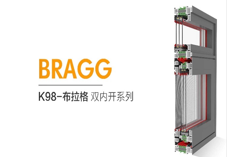 科锐隆系统门窗，以强化玻璃与高质量铝合金打造，具备抗风压防盗等多重安全保护功能的高品质之选