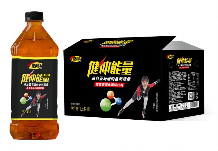 困累时刻的救星！健体能量，一口喝下，瞬间驱散疲惫，让你时刻精神满满！
