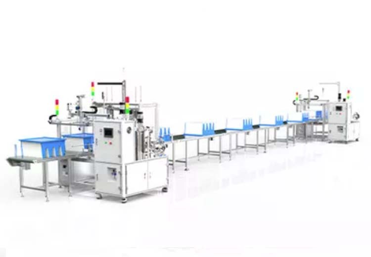 Kairobots品牌：苏州楷徽智能装备有限公司旗下，为多领域制造企业提供自动化解决方案