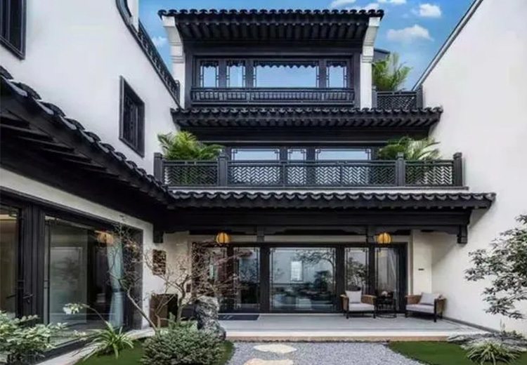 满足客户需求，选对仿古门窗不花冤枉钱！多样系列适用不同场景，工艺细节至关重要