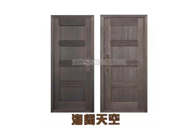 汤氏铜木坊：以铜为媒，肩负让生活更美好使命，勇做提高人类生活品质开拓者