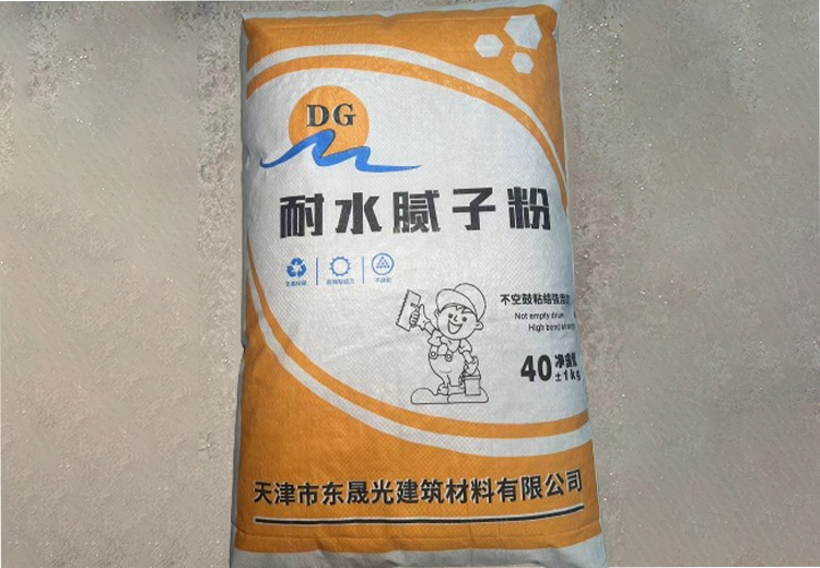 耐水腻子粉：高性能墙面预处理材料，具耐水、粘结、抗裂性，施工简便环保，用于建筑墙面处理