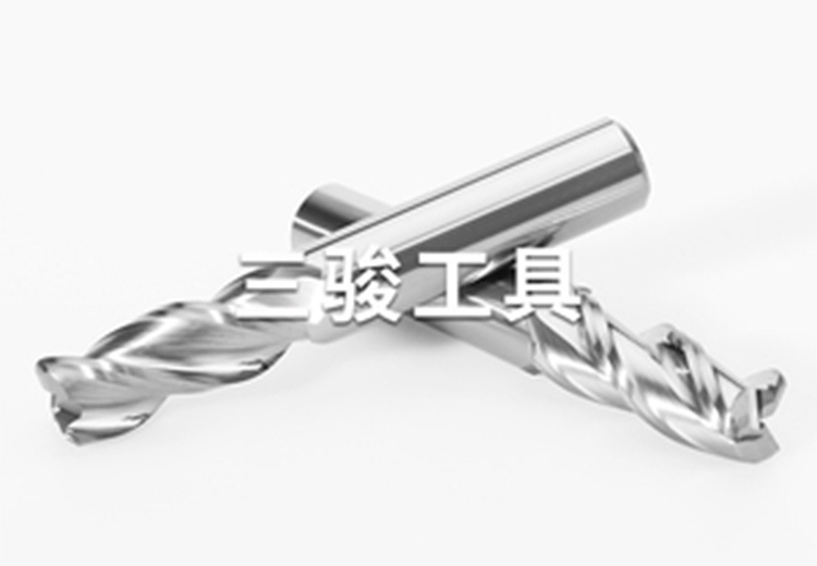 高性价比刀具：适合加工HRC50度以下各类钢材，粗精加工皆可，通用性！