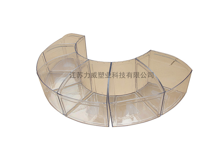 专业塑料生产企业：涵盖垃圾桶、托盘、周转箱等，超市购物篮、蔬菜筐等日用品丰富多样