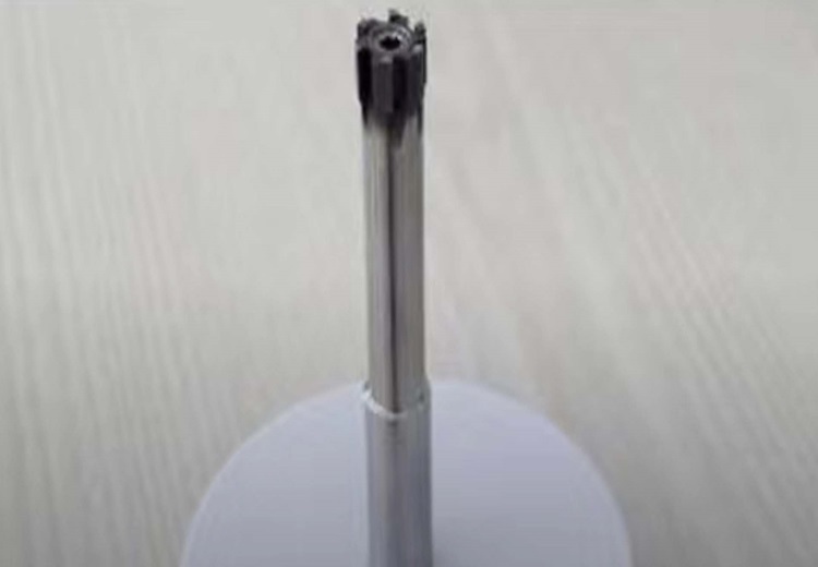 常熟凯德数控刀具有限公司：坐落于高新区雪龙工业园，专注数控刀具及模具设计生产销售