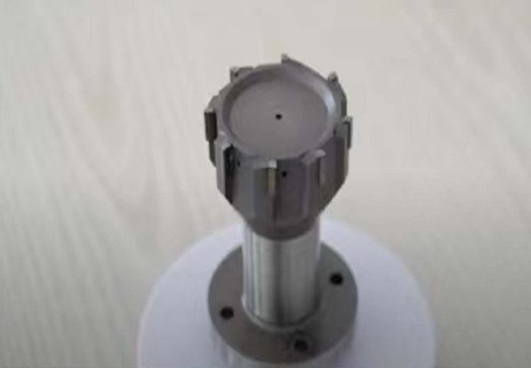 常熟凯德数控刀具有限公司：坐落于高新区雪龙工业园，专注数控刀具与模具设计生产销售