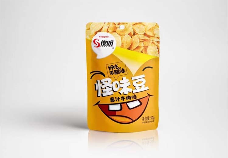 苏州傻明食品有限公司：1998年创立于常熟，坚守品质理念，丰富产品线，追求创中国品牌奇迹