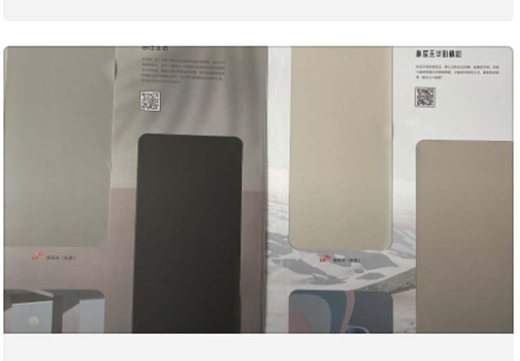 苏州百信旗下邦尼乐高定品牌开启仓储式服务！进口SK高光等全配套，色卡包邮，一张起发