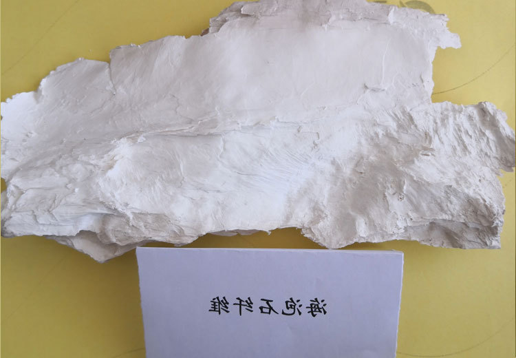 海泡石纤维：耐热、吸附、催化等多特性集一身，适用于多领域的优质材料