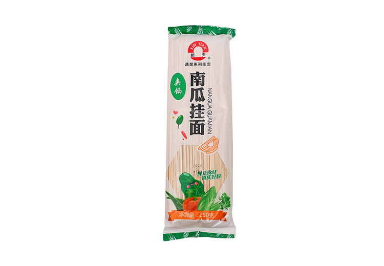 特色美食来袭！南瓜夹馅挂面，独特口感与丰富营养融合，开启不一样的美味面食体验！