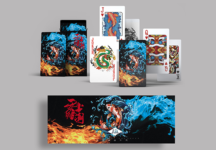 金宝丽掼蛋扑克牌生产基地，源头直供可定制，18年印刷经验，独特材质耐用提升游戏乐趣