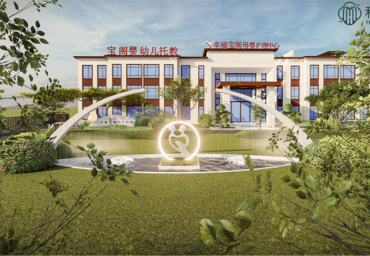 和美园林：多年积累具备强品牌溢价，专业团队提供特色方案，助业主享花园生活