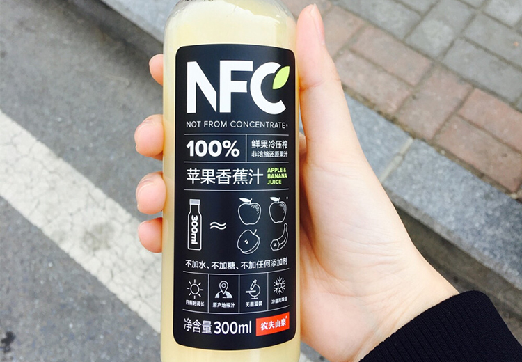 2013年成立！这家在快消品行业极具影响力的公司，背后有着怎样的商业密码？