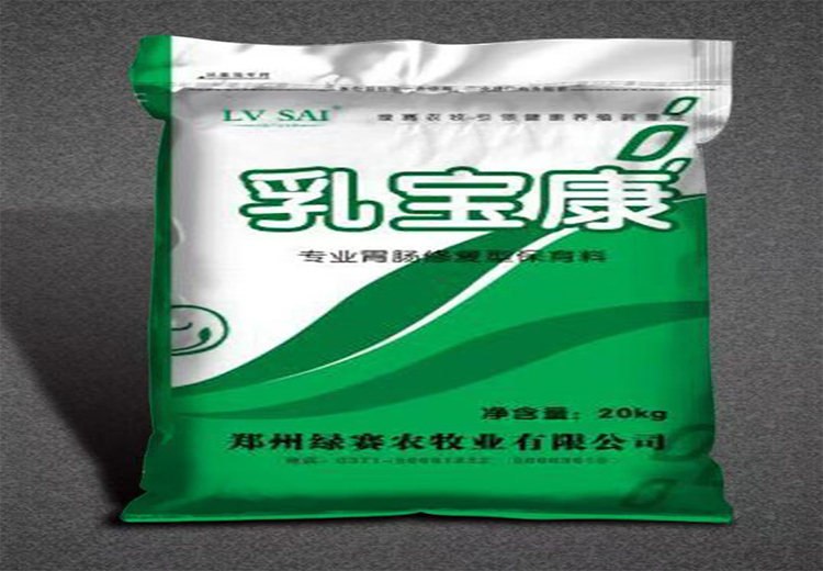 优质饲料助力：料肉比低、肠道健康、生长速度快的养殖理想之选