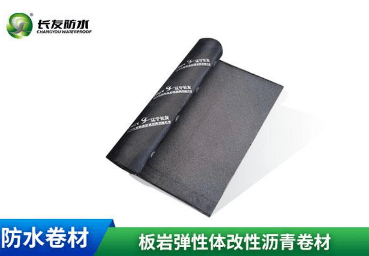 具备优异防水、耐候等性能，弹性强且施工简便，美观兼具装饰性的优质材料登场