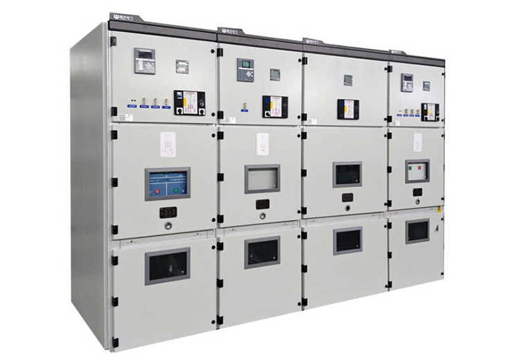 KYN61 - 40.5、KYN28A - 24、KYN28A - 12开关柜概述：性能、适用场景与电能分配功能
