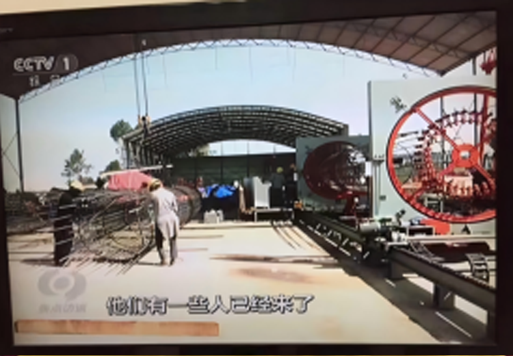 中国海外基建亮点多：雅万高铁、阿根廷水电站闪耀，我司设备助力赤道几内亚与毛里塔尼亚港口工程
